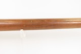 c.1938 MAUSER Deutsches SPORTMODELL .22 LR Single Shot TRAINING Rifle C&R
DSM-34 German K98 TRAINING Rifle - 9 of 23