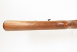 c.1938 MAUSER Deutsches SPORTMODELL .22 LR Single Shot TRAINING Rifle C&R
DSM-34 German K98 TRAINING Rifle - 17 of 23