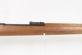 c.1938 MAUSER Deutsches SPORTMODELL .22 LR Single Shot TRAINING Rifle C&R
DSM-34 German K98 TRAINING Rifle - 13 of 23
