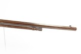 1911 WINCHESTER M1890 Pump Action .22 SHORT RF C&R TAKEDOWN Rifle PLINKER
Easy Takedown 3rd Version Rifle in .22 Short Rimfire - 2 of 23