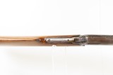 1911 WINCHESTER M1890 Pump Action .22 SHORT RF C&R TAKEDOWN Rifle PLINKER
Easy Takedown 3rd Version Rifle in .22 Short Rimfire - 12 of 23