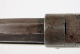 1911 WINCHESTER M1890 Pump Action .22 SHORT RF C&R TAKEDOWN Rifle PLINKER
Easy Takedown 3rd Version Rifle in .22 Short Rimfire - 16 of 23