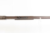 1911 WINCHESTER M1890 Pump Action .22 SHORT RF C&R TAKEDOWN Rifle PLINKER
Easy Takedown 3rd Version Rifle in .22 Short Rimfire - 11 of 23