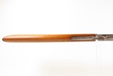 1911 WINCHESTER M1890 Pump Action .22 SHORT RF C&R TAKEDOWN Rifle PLINKER
Easy Takedown 3rd Version Rifle in .22 Short Rimfire - 7 of 23