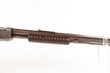 1911 WINCHESTER M1890 Pump Action .22 SHORT RF C&R TAKEDOWN Rifle PLINKER
Easy Takedown 3rd Version Rifle in .22 Short Rimfire - 3 of 23