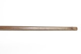 1911 WINCHESTER M1890 Pump Action .22 SHORT RF C&R TAKEDOWN Rifle PLINKER
Easy Takedown 3rd Version Rifle in .22 Short Rimfire - 10 of 23