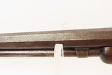 1911 WINCHESTER M1890 Pump Action .22 SHORT RF C&R TAKEDOWN Rifle PLINKER
Easy Takedown 3rd Version Rifle in .22 Short Rimfire - 21 of 23