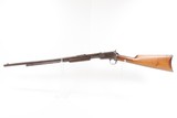 1911 WINCHESTER M1890 Pump Action .22 SHORT RF C&R TAKEDOWN Rifle PLINKER
Easy Takedown 3rd Version Rifle in .22 Short Rimfire - 17 of 23