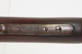 WORLD WAR I Era Scarce WINCHESTER M1906 “EXPERT” Slide Action .22 RF RIFLE
SCARCE BLUED VERSION Early Boy’s Rimfire Rifle - 9 of 21
