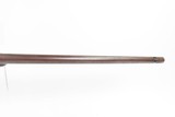 WORLD WAR I Era Scarce WINCHESTER M1906 “EXPERT” Slide Action .22 RF RIFLE
SCARCE BLUED VERSION Early Boy’s Rimfire Rifle - 10 of 21