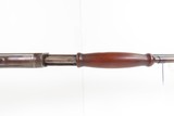 WORLD WAR I Era Scarce WINCHESTER M1906 “EXPERT” Slide Action .22 RF RIFLE
SCARCE BLUED VERSION Early Boy’s Rimfire Rifle - 6 of 21