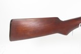 WORLD WAR I Era Scarce WINCHESTER M1906 “EXPERT” Slide Action .22 RF RIFLE
SCARCE BLUED VERSION Early Boy’s Rimfire Rifle - 4 of 21