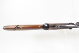 1968 mfg J.M. MARLIN M39A Golden Lever Action .22 RF C&R Rifle WEAVER SCOPE Model 39A TACK DRIVER .22 Rimfire SMALL GAME Rifle - 7 of 20