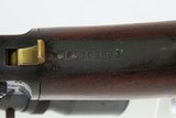 1968 mfg J.M. MARLIN M39A Golden Lever Action .22 RF C&R Rifle WEAVER SCOPE Model 39A TACK DRIVER .22 Rimfire SMALL GAME Rifle - 8 of 20