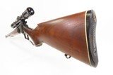 1968 mfg J.M. MARLIN M39A Golden Lever Action .22 RF C&R Rifle WEAVER SCOPE Model 39A TACK DRIVER .22 Rimfire SMALL GAME Rifle - 20 of 20