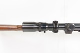 1968 mfg J.M. MARLIN M39A Golden Lever Action .22 RF C&R Rifle WEAVER SCOPE Model 39A TACK DRIVER .22 Rimfire SMALL GAME Rifle - 11 of 20