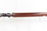 1968 mfg J.M. MARLIN M39A Golden Lever Action .22 RF C&R Rifle WEAVER SCOPE Model 39A TACK DRIVER .22 Rimfire SMALL GAME Rifle - 6 of 20