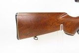 1968 mfg J.M. MARLIN M39A Golden Lever Action .22 RF C&R Rifle WEAVER SCOPE Model 39A TACK DRIVER .22 Rimfire SMALL GAME Rifle - 4 of 20