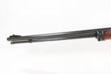 1968 mfg J.M. MARLIN M39A Golden Lever Action .22 RF C&R Rifle WEAVER SCOPE Model 39A TACK DRIVER .22 Rimfire SMALL GAME Rifle - 15 of 20