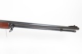 1968 mfg J.M. MARLIN M39A Golden Lever Action .22 RF C&R Rifle WEAVER SCOPE Model 39A TACK DRIVER .22 Rimfire SMALL GAME Rifle - 2 of 20