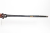 1968 mfg J.M. MARLIN M39A Golden Lever Action .22 RF C&R Rifle WEAVER SCOPE Model 39A TACK DRIVER .22 Rimfire SMALL GAME Rifle - 5 of 20