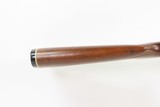 1968 mfg J.M. MARLIN M39A Golden Lever Action .22 RF C&R Rifle WEAVER SCOPE Model 39A TACK DRIVER .22 Rimfire SMALL GAME Rifle - 12 of 20