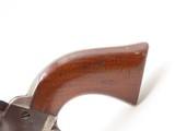 ANTEBELLUM Pre-CIVIL WAR Antique COLT M1849 POCKET .31 PERCUSSION Revolver
WILD WEST/FRONTIER SIX-SHOOTER Made In 1853