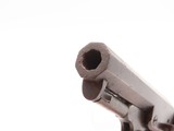 ANTEBELLUM Pre-CIVIL WAR Antique COLT M1849 POCKET .31 PERCUSSION Revolver
WILD WEST/FRONTIER SIX-SHOOTER Made In 1853 - 10 of 20