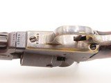 ANTEBELLUM Pre-CIVIL WAR Antique COLT M1849 POCKET .31 PERCUSSION Revolver
WILD WEST/FRONTIER SIX-SHOOTER Made In 1853 - 15 of 20