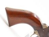 ANTEBELLUM Pre-CIVIL WAR Antique COLT M1849 POCKET .31 PERCUSSION Revolver
WILD WEST/FRONTIER SIX-SHOOTER Made In 1853 - 18 of 20