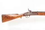 CIVIL WAR Era Antique “TOWER” Marked ASIAN Percussion SADDLE RING CARBINE
Asian Copy of an ENGLISH CAVALRY CARBINE - 3 of 17