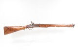 CIVIL WAR Era Antique “TOWER” Marked ASIAN Percussion SADDLE RING CARBINE
Asian Copy of an ENGLISH CAVALRY CARBINE - 1 of 17