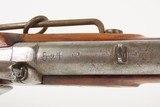 CIVIL WAR Era Antique “TOWER” Marked ASIAN Percussion SADDLE RING CARBINE
Asian Copy of an ENGLISH CAVALRY CARBINE - 11 of 17