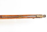 CIVIL WAR Era Antique “TOWER” Marked ASIAN Percussion SADDLE RING CARBINE
Asian Copy of an ENGLISH CAVALRY CARBINE - 5 of 17