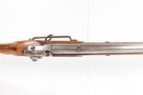 CIVIL WAR Era Antique “TOWER” Marked ASIAN Percussion SADDLE RING CARBINE
Asian Copy of an ENGLISH CAVALRY CARBINE - 9 of 17