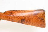 CIVIL WAR Era Antique “TOWER” Marked ASIAN Percussion SADDLE RING CARBINE
Asian Copy of an ENGLISH CAVALRY CARBINE - 15 of 17