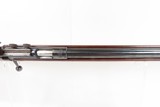 ANSCHUTZ M54 STANDARD Bolt Action .22 LR RF Single Shot TARGET Rifle C&R
“THE CREAM OF THE CROP” in Rimfire TARGET RIFLES - 8 of 18