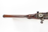 ANSCHUTZ M54 STANDARD Bolt Action .22 LR RF Single Shot TARGET Rifle C&R
“THE CREAM OF THE CROP” in Rimfire TARGET RIFLES - 9 of 18