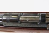 ANSCHUTZ M54 STANDARD Bolt Action .22 LR RF Single Shot TARGET Rifle C&R
“THE CREAM OF THE CROP” in Rimfire TARGET RIFLES - 11 of 18