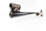 ANSCHUTZ M54 STANDARD Bolt Action .22 LR RF Single Shot TARGET Rifle C&R
“THE CREAM OF THE CROP” in Rimfire TARGET RIFLES - 17 of 18
