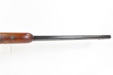 ANSCHUTZ M54 STANDARD Bolt Action .22 LR RF Single Shot TARGET Rifle C&R
“THE CREAM OF THE CROP” in Rimfire TARGET RIFLES - 4 of 18