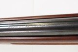 ANSCHUTZ M54 STANDARD Bolt Action .22 LR RF Single Shot TARGET Rifle C&R
“THE CREAM OF THE CROP” in Rimfire TARGET RIFLES - 10 of 18