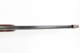 ANSCHUTZ M54 STANDARD Bolt Action .22 LR RF Single Shot TARGET Rifle C&R
“THE CREAM OF THE CROP” in Rimfire TARGET RIFLES - 7 of 18