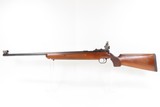 ANSCHUTZ M54 STANDARD Bolt Action .22 LR RF Single Shot TARGET Rifle C&R
“THE CREAM OF THE CROP” in Rimfire TARGET RIFLES - 12 of 18