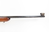 ANSCHUTZ M54 STANDARD Bolt Action .22 LR RF Single Shot TARGET Rifle C&R
“THE CREAM OF THE CROP” in Rimfire TARGET RIFLES