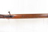 ANSCHUTZ M54 STANDARD Bolt Action .22 LR RF Single Shot TARGET Rifle C&R
“THE CREAM OF THE CROP” in Rimfire TARGET RIFLES - 5 of 18
