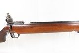 ANSCHUTZ M54 STANDARD Bolt Action .22 LR RF Single Shot TARGET Rifle C&R
“THE CREAM OF THE CROP” in Rimfire TARGET RIFLES - 2 of 18