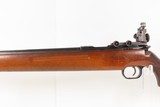 ANSCHUTZ M54 STANDARD Bolt Action .22 LR RF Single Shot TARGET Rifle C&R
“THE CREAM OF THE CROP” in Rimfire TARGET RIFLES - 14 of 18