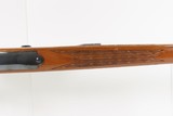 SAVAGE M110D Series H BOLT ACTION .22-250 CF SPORTING Modern Rifle w/SCOPE
1984 Manufactured Repeating VARMINT Rifle - 7 of 20