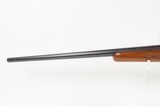 SAVAGE M110D Series H BOLT ACTION .22-250 CF SPORTING Modern Rifle w/SCOPE
1984 Manufactured Repeating VARMINT Rifle - 14 of 20